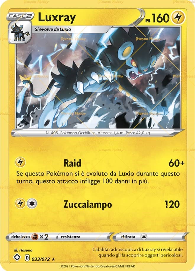Rare Reverse