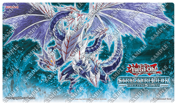 Torneo YGO Back to Duel! Playmat in premio!