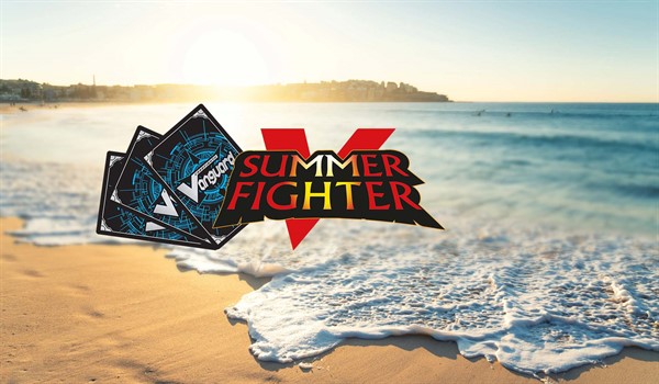 Torneo Vanguard Summer Fighter Luglio