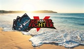 Torneo Vanguard Summer Fighter Luglio