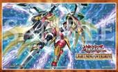 Torneo YGO Back to Duel! Playmat in premio!