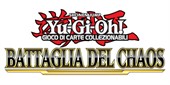 Yu-Gi-Oh! Booster Premiere! BATTAGLIA DEL CHAOS