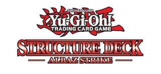 Release Event - Structure Deck: Albaz Strike