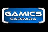 Gamics Carrara: La nuova grande fiera del fumetto, del gioco e della cultura pop