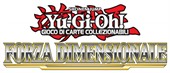 Yu-Gi-Oh! Booster Premiere! FORZA DIMENSIONALE