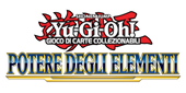 Yu-Gi-Oh! Booster Premiere! Potere degli Elementi