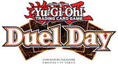 Torneo YGO Back to Duel! 2022!