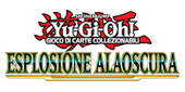 Yu-Gi-Oh! Booster Premiere! Esplosione Alaoscura