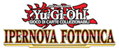 Yu-Gi-Oh! Booster Premiere! Ipernova Fotonica