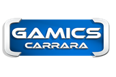 Gamics Carrara a Marina di Carrara 2023