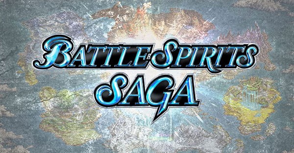 BATTLE SPIRITS SAGA Store Release Event