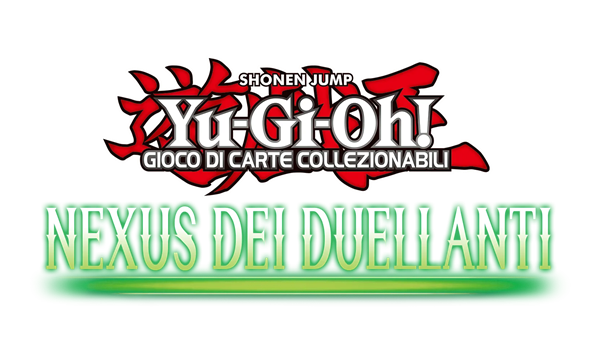 Yu-Gi-Oh! Booster Premiere! Nexus Dei Duellanti
