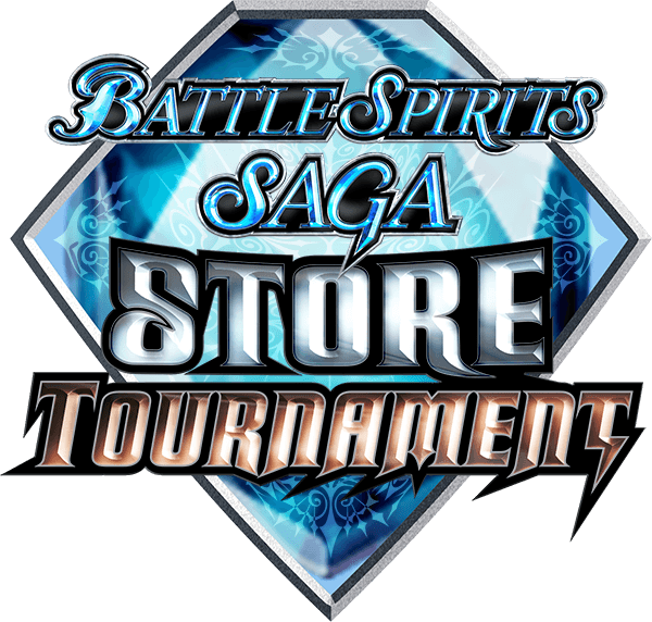 Battle Spirits Saga 01 Store Tournament Event