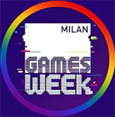 Milan Games Week & Cartoomics!