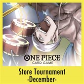 ONE PIECE Store Tournament Vol.4