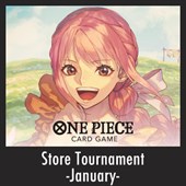 ONE PIECE Store Tournament Vol.5