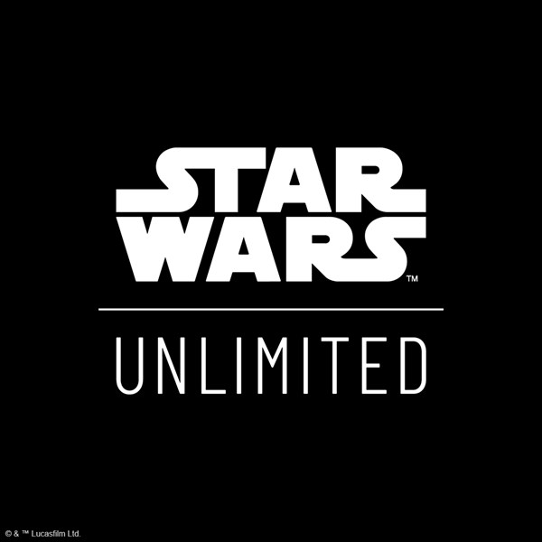Star Wars Unlimited Pre-Release