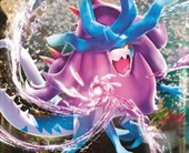 Prerelease Pokémon Cronoforze