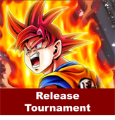 DB Fusion World Release FB02 Blazing Aura