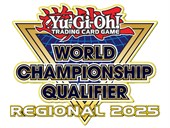 Torneo Yu-Gi-Oh Regionale ROTA 2024