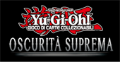 Yu-Gi-Oh! Booster Premiere! Oscurità Suprema