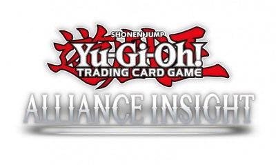 Yu-Gi-Oh! Booster Premiere! Intuizione Alleanza