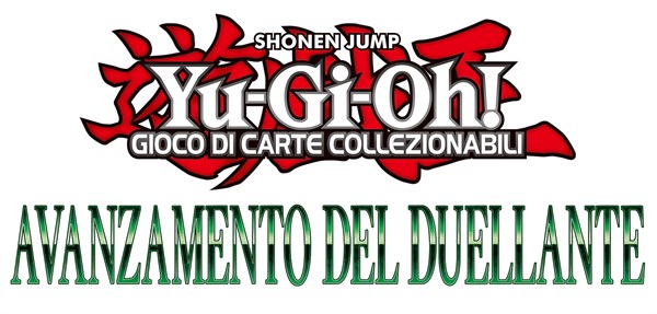 Yu-Gi-Oh! Booster Premiere! Avanzamento del Duellante