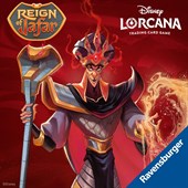Lorcana Win a Promo