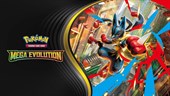 Prerelease Pokemon Mega Evoluzioni
