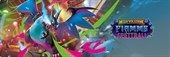Pokemon Prerelease Megaevoluzione: Fiamme Spettrali 09/11