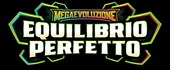 Prerelease Pokemon - Equilibrio Perfetto