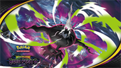 Prerelease Pokemon - Buio Pesto