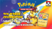 TCG World Celebration 2026