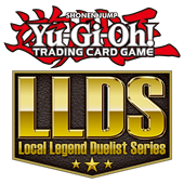 Torneo Yu-Gi-Oh! LLDS Legend Duelist Series