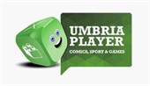 Umbria Player - Comics, Sport & Games 2015