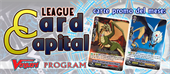 Torneo CF-Vanguard! Card Capital League 1