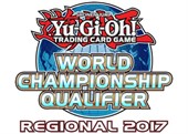 Yu-Gi-Oh! WCQ Regional 2017 Campionati Europei 