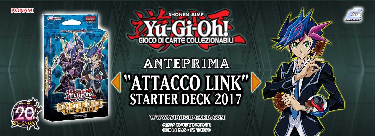 yugioh gem deck Acquista Yugioh Starter Deck Link Strike