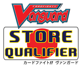 Cardfight!! Vanguard Store Qualifier La strada per il Giappone
