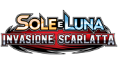 Prerelease Pokemon Sole e Luna Invasione Scarlatta