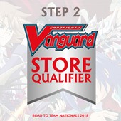 TEAM STORE QUALIFIERS - Cardfight !! Vanguard
