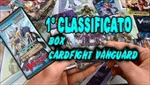 Torneo Win-A-Box! CardFight!! Vanguard! BT10