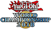 Yu-Gi-Oh! World Celebration Event 2018