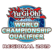 Torneo YuGiOh! WCQ Regionals Pianeta Hobby