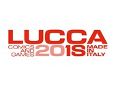 Lucca Comics & Games 2018! Sempre presenti!