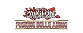 Sneak Peek Yu-Gi-Oh! Fusione Delle Anime