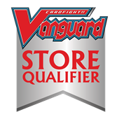 TEAM STORE QUALIFIERS - Cardfight !! Vanguard 2019