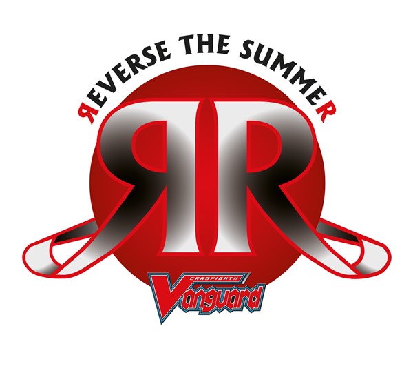 CF-Vanguard Torneo Reverse the Summer 2019