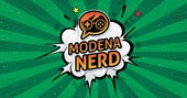 Fiera Modena Nerd 2019 - dal 14 al 15 Settembre