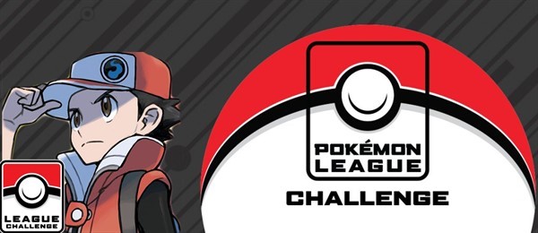 Torneo Pokemon League Challange Settembre 2019